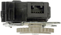 HVAC AIR DOOR ACTUATOR
