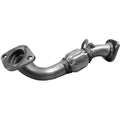 BRE EXHAUST auto part