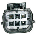 1318 NS SNTRA w/o 1 touch PWR (C w/o AP) WR ASSY FR