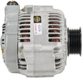 RE ALTERNATOR