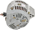 RE ALTERNATOR