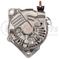 RE ALTERNATOR
