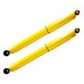 GAS-MAGNUM 65 SHOCK