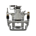 BRAKE CALIPER & BRACKET