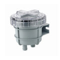 COOLING WATER STRAINER TYPE 330, HO