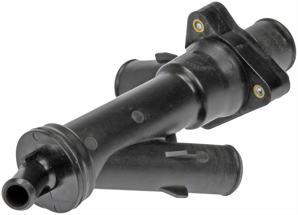 THERMOSTAT HOUSING