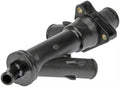 THERMOSTAT HOUSING