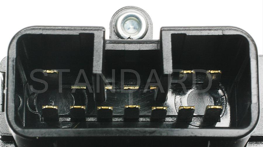 STANDARD IGN headlights