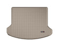 WeatherTech 14+ Acura MDX Cargo Liners - Tan