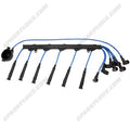NGK auto part