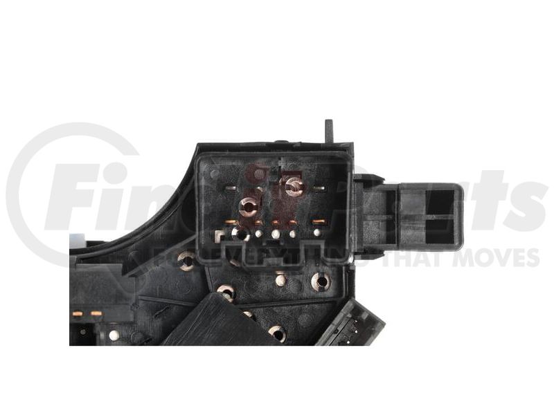 STANDARD IGN auto part
