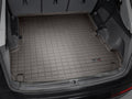 WeatherTech 2021+ Land Rover / Range Rover Velar Cargo Liners - Cocoa