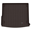 WeatherTech 2021+ Land Rover / Range Rover Velar Cargo Liners - Cocoa