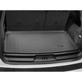 WeatherTech 2021+ Land Rover / Range Rover Velar Cargo Liners - Cocoa