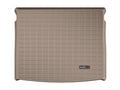 WeatherTech 2016+ BMW X1 Cargo Liners - Tan