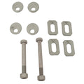 SPC Performance 09-14 FORD F-150 4wd / Raptor Cam Front Camber / Caster Kit
