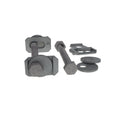 SPC Performance 09-14 FORD F-150 4wd / Raptor Cam Front Camber / Caster Kit