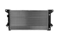 CSF 15-17 Ford Expedition 3.5L OEM Plastic Radiator