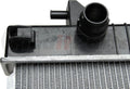 CSF 15-17 Ford Expedition 3.5L OEM Plastic Radiator