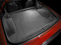 WeatherTech 05-13 Chevrolet Corvette Cargo Liners - Black
