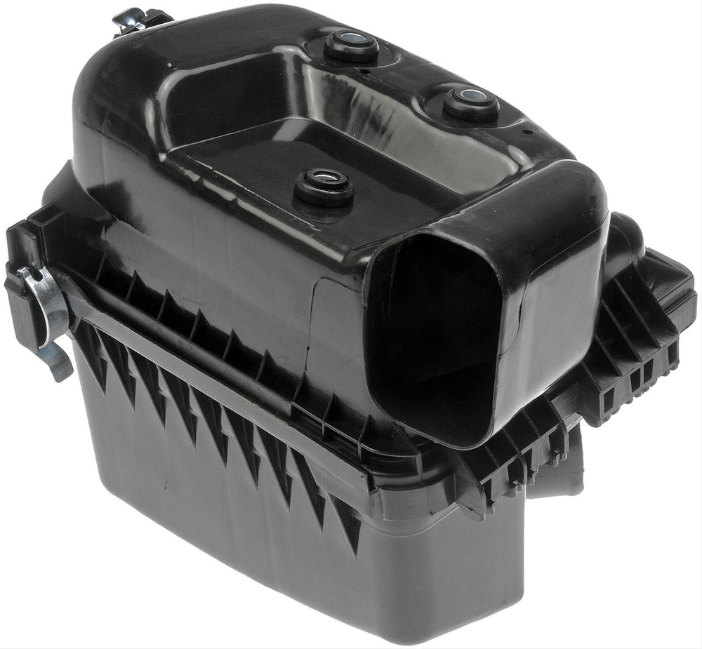 AIR CLEANER ASSEMBLY