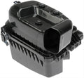 AIR CLEANER ASSEMBLY