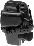 AIR CLEANER ASSEMBLY