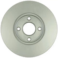 StopTech 05-07 Ford Focus Cryo-Stop Front PremiumRotor