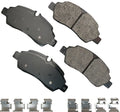 AKEBONO auto part