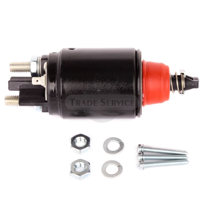 Starter Solenoid