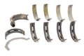 Mahle Engine Crankshaft Main Bearing Set MS-2292H
