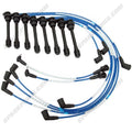 NGK TE132 WIRE SET CL5 Ignition Wire Set TE132