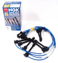 NGK TE132 WIRE SET CL5 Ignition Wire Set TE132