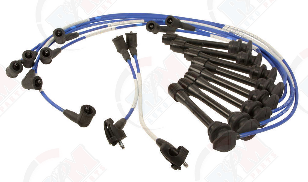 NGK auto part