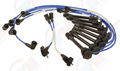 NGK TE132 WIRE SET CL5 Ignition Wire Set TE132