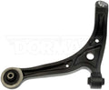 CONTROL ARM