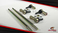 All Balls Racing 01-14 Honda TRX500FA Tie Rod Upgrade Kit