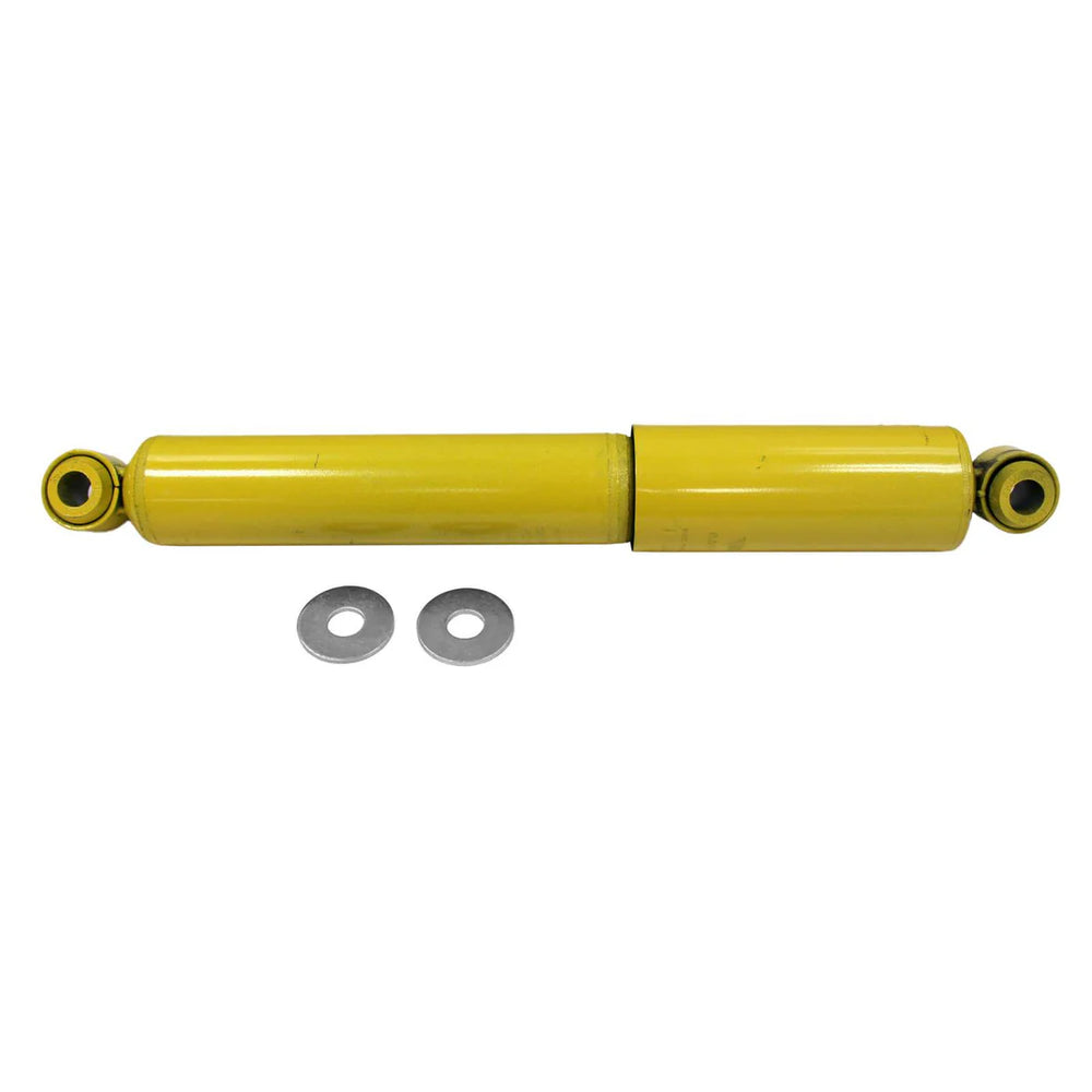MONROE SHOCKS & STRUTS auto part