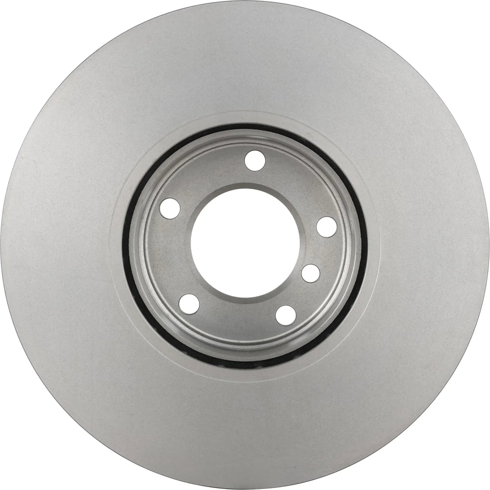 DISC BRAKE ROTOR