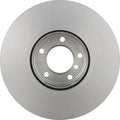 DISC BRAKE ROTOR