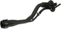 FUEL FILLER NECK