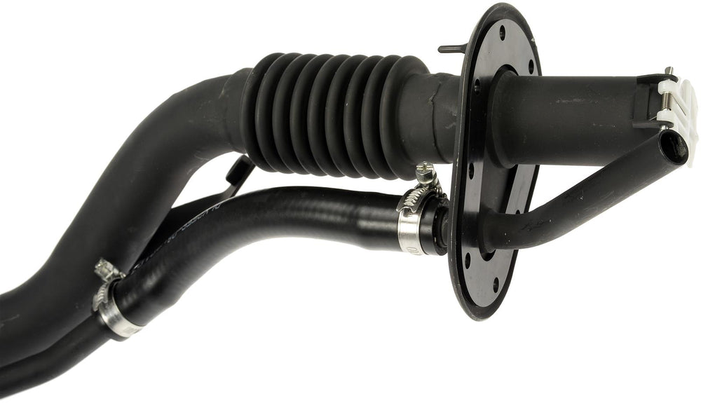 FUEL FILLER NECK
