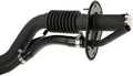 FUEL FILLER NECK
