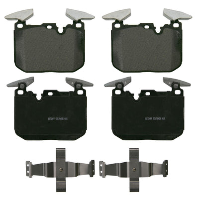 WAGNER BRAKE auto part