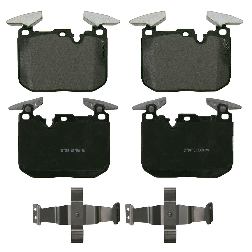 WAGNER BRAKE auto part