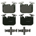 CERAMIC BRAKE PADS