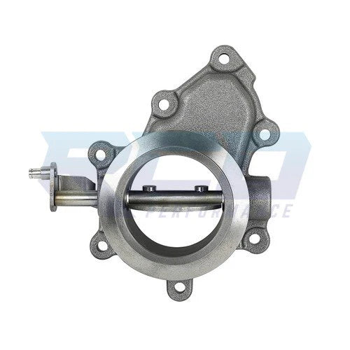 ELBOW-ASSY GTP38 - 99.5-02 FORD