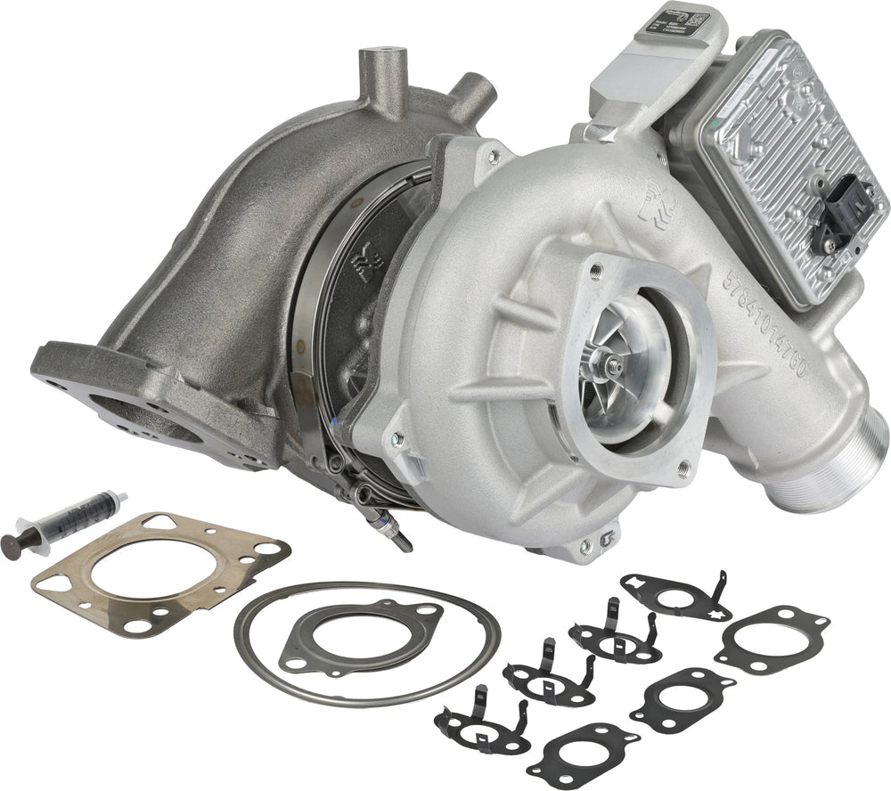 BorgWarner auto part