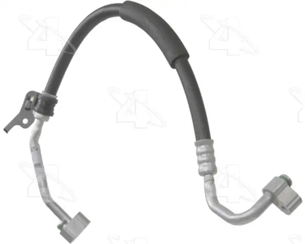 FOUR SEASONS auto part
