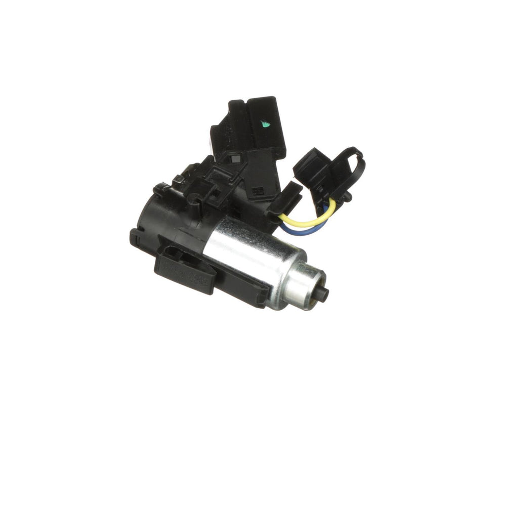 STANDARD IGN auto part